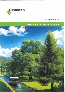 Bulletin municipal 2025