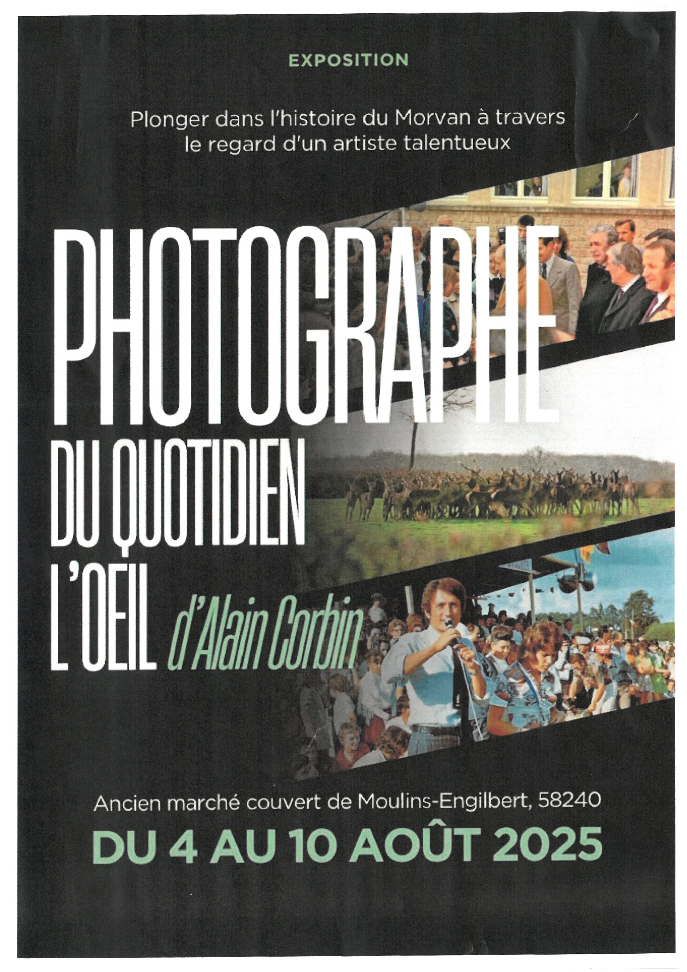 ronde des arts